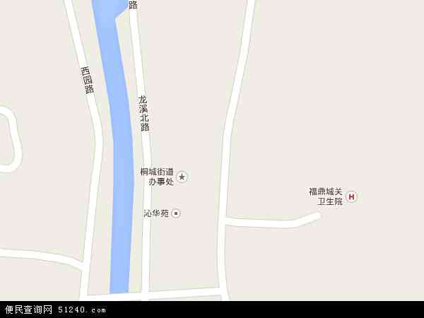 福鼎市地图 卫星图片