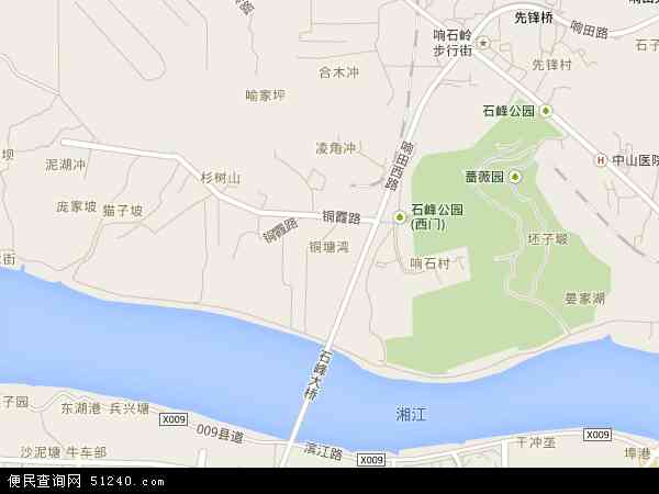 铜塘湾地图 - 铜塘湾电子地图 - 铜塘湾高清地图 - 2024年铜塘湾地图