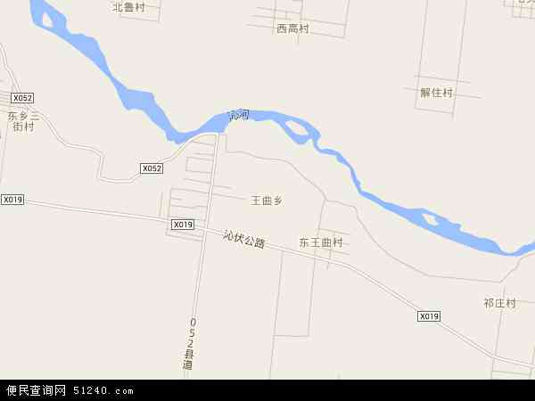 王曲乡地图 - 王曲乡电子地图 - 王曲乡高清地图 - 2024年王曲乡地图