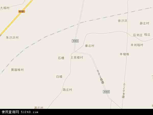 中国 河南省 濮阳市 范县 王楼镇王楼镇卫星地图 本站收录有:2021王楼