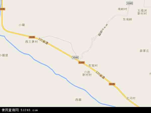 王茅镇地图 - 王茅镇电子地图 - 王茅镇高清地图 - 2024年王茅镇地图