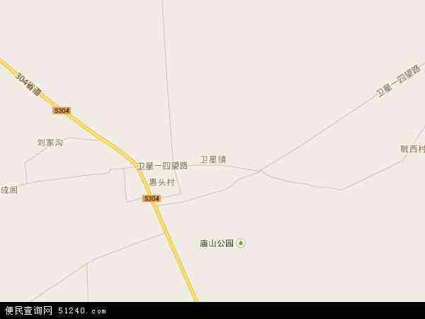 中国 黑龙江省 绥化市 望奎县 卫星镇卫星镇卫星地图 本站收录有:2021