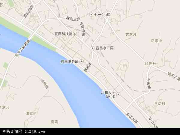 万寿桥地图 - 万寿桥电子地图 - 万寿桥高清地图 - 2024年万寿桥地图