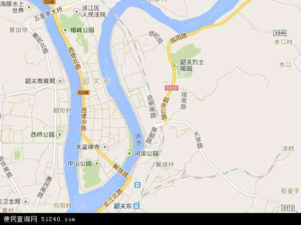 新韶镇地图 - 新韶镇电子地图 - 新韶镇高清地图 - 2024年新韶镇地图