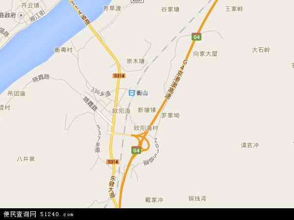 新塘镇地图 - 新塘镇电子地图 - 新塘镇高清地图 - 2024年新塘镇地图