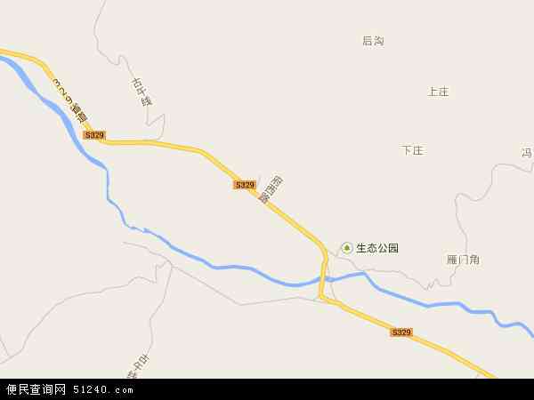 薛关镇地图 - 薛关镇电子地图 - 薛关镇高清地图 - 2024年薛关镇地图