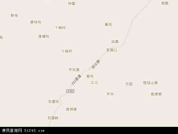 阳埠乡地图 - 阳埠乡电子地图 - 阳埠乡高清地图 - 2024年阳埠乡地图