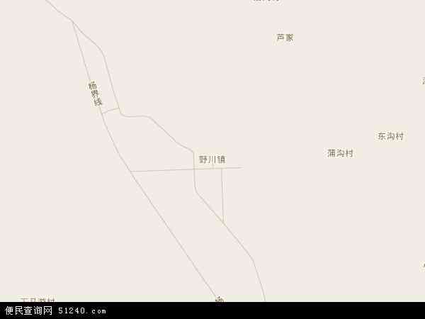 中国 山西省 晋城市 高平市 野川镇野川镇卫星地图 本站收录有:2021野