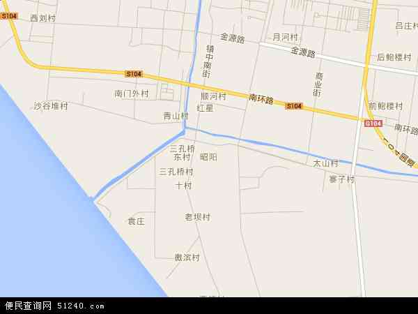 昭阳地图 - 昭阳电子地图 - 昭阳高清地图 - 2024年昭阳地图