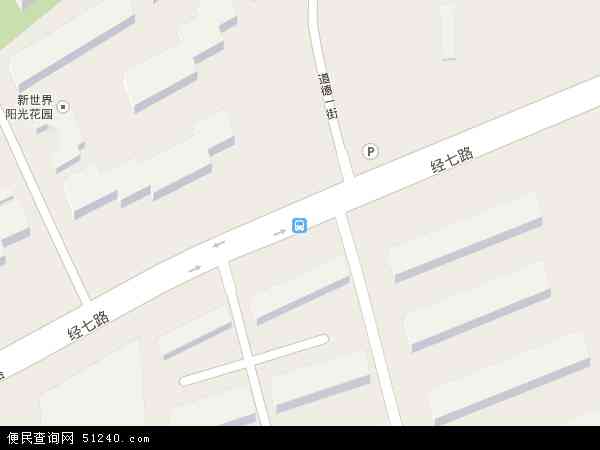 振兴街地图 - 振兴街电子地图 - 振兴街高清地图 - 2024年振兴街地图