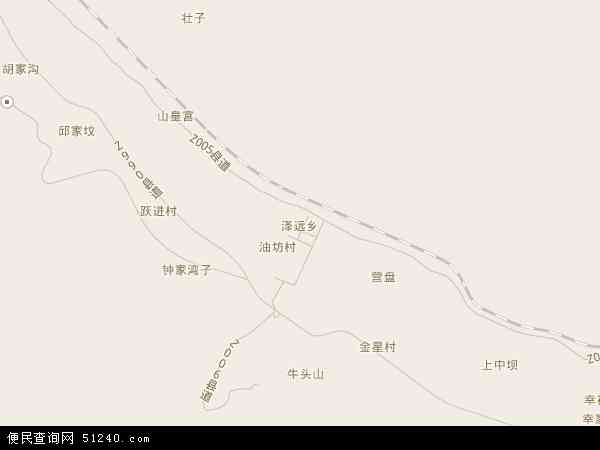 泽远乡地图 - 泽远乡电子地图 - 泽远乡高清地图 - 2024年泽远乡地图