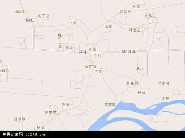振文镇地图 - 振文镇电子地图 - 振文镇高清地图 - 2024年振文镇地图