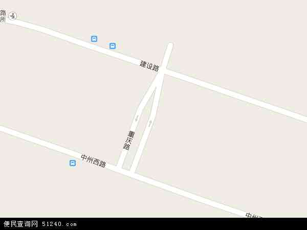 重庆路地图 - 重庆路电子地图 - 重庆路高清地图 - 2024年重庆路地图