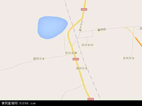彰武县卫星地图高清版图片