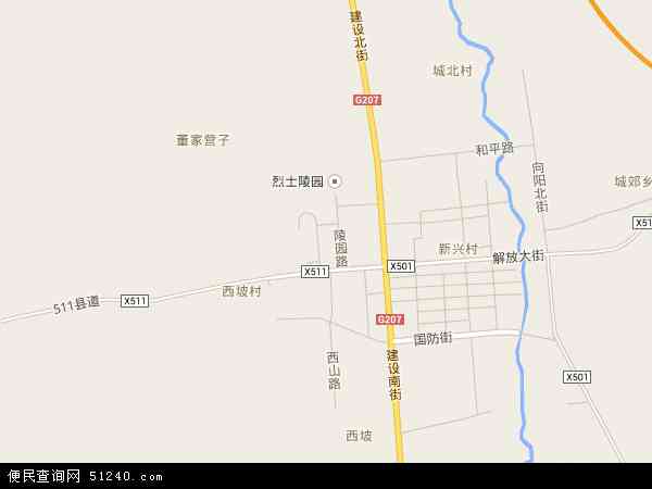 宝昌镇地图 - 宝昌镇电子地图 - 宝昌镇高清地图 - 2024年宝昌镇地图