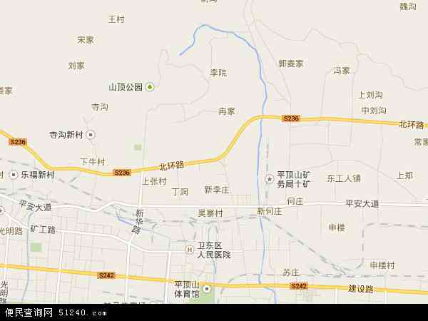 北环路地图 - 北环路电子地图 - 北环路高清地图 - 2024年北环路地图