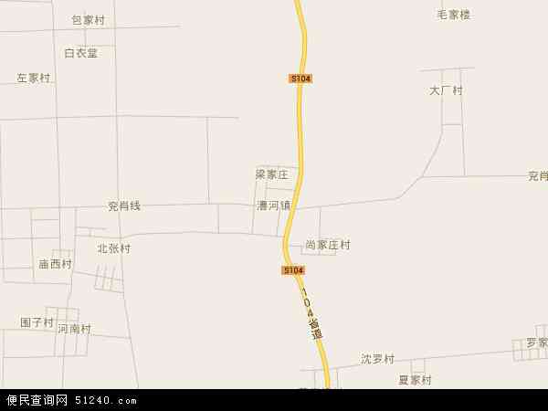 漕河镇地图 - 漕河镇电子地图 - 漕河镇高清地图 - 2024年漕河镇地图
