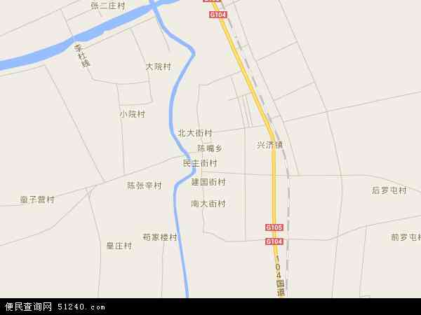 陈嘴乡地图 - 陈嘴乡电子地图 - 陈嘴乡高清地图 - 2024年陈嘴乡地图