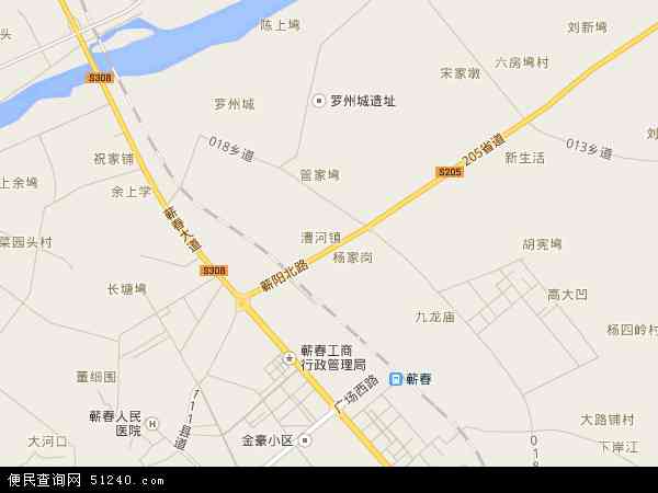 漕河镇地图 - 漕河镇电子地图 - 漕河镇高清地图 - 2024年漕河镇地图