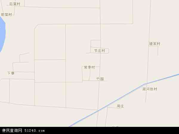 常村镇地图 - 常村镇电子地图 - 常村镇高清地图 - 2024年常村镇地图