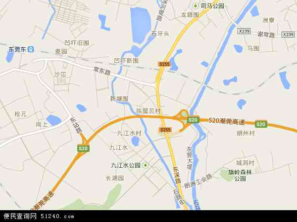 陈屋贝村地图 - 陈屋贝村电子地图 - 陈屋贝村高清地图 - 2024年陈屋贝村地图