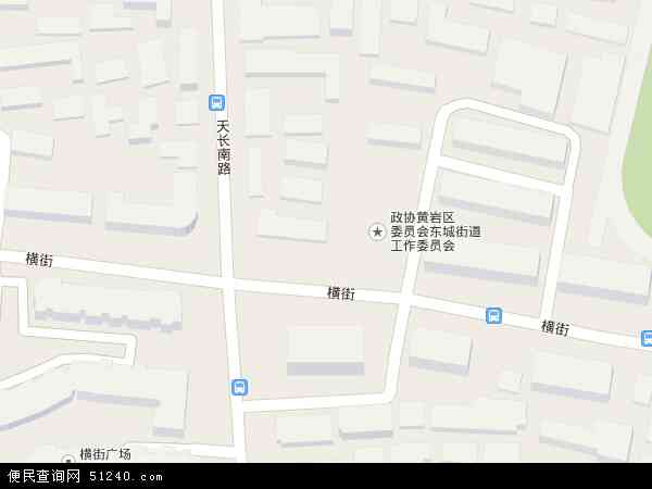 东城地图 - 东城电子地图 - 东城高清地图 - 2026年东城地图