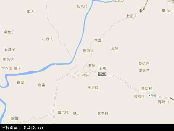 方太乡地图 - 方太乡电子地图 - 方太乡高清地图 - 2024年方太乡地图
