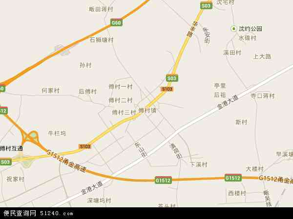 傅村镇地图 - 傅村镇电子地图 - 傅村镇高清地图 - 2024年傅村镇地图