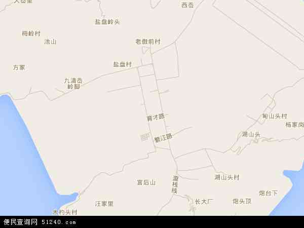 干江镇地图 - 干江镇电子地图 - 干江镇高清地图 - 2024年干江镇地图