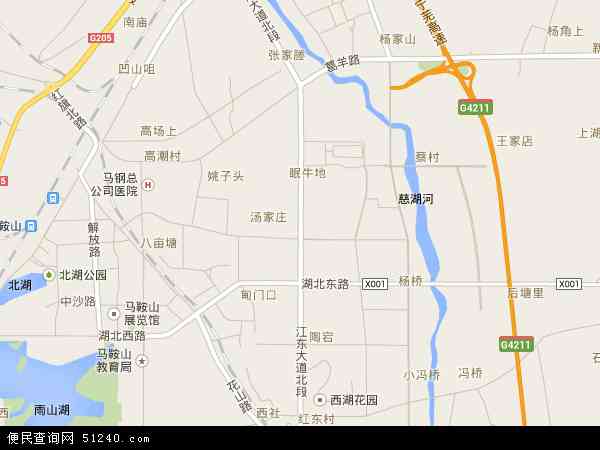 江东地图 - 江东电子地图 - 江东高清地图 - 2024年江东地图