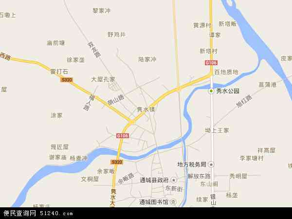 隽水镇地图 - 隽水镇电子地图 - 隽水镇高清地图 - 2025年隽水镇地图