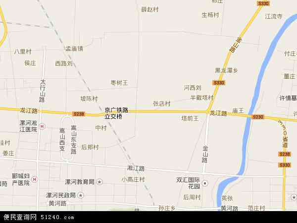 姬石镇地图 - 姬石镇电子地图 - 姬石镇高清地图 - 2024年姬石镇地图