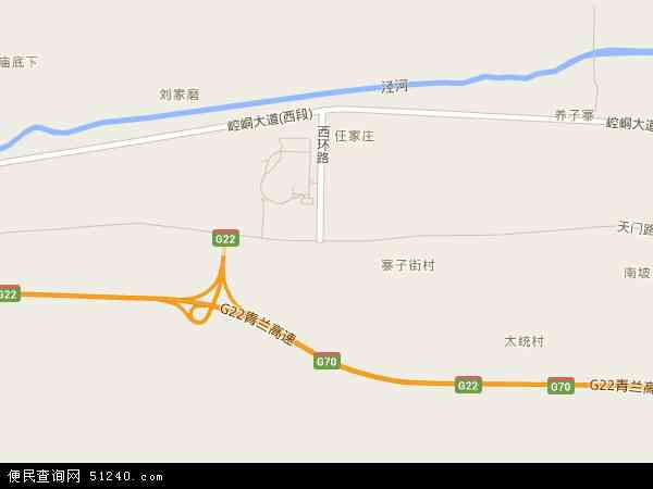 中国 甘肃省 平凉市 崆峒区 崆峒镇崆峒镇卫星地图 本站收录有:2021
