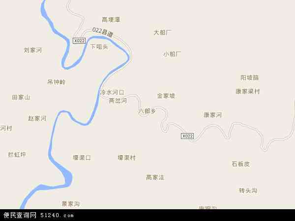 绥中县加碑岩乡地图图片