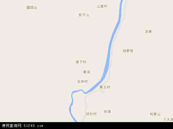 龙林乡地图 - 龙林乡电子地图 - 龙林乡高清地图 - 2024年龙林乡地图