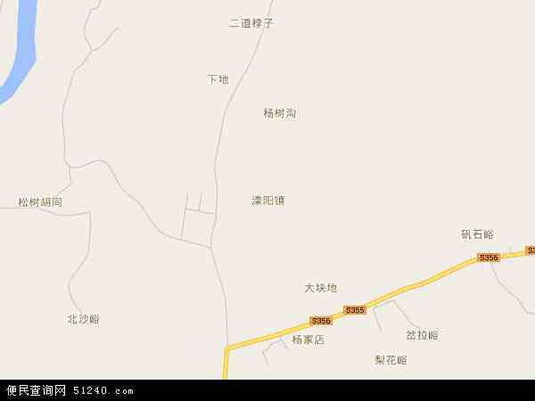 滦阳镇地图 - 滦阳镇电子地图 - 滦阳镇高清地图 - 2024年滦阳镇地图
