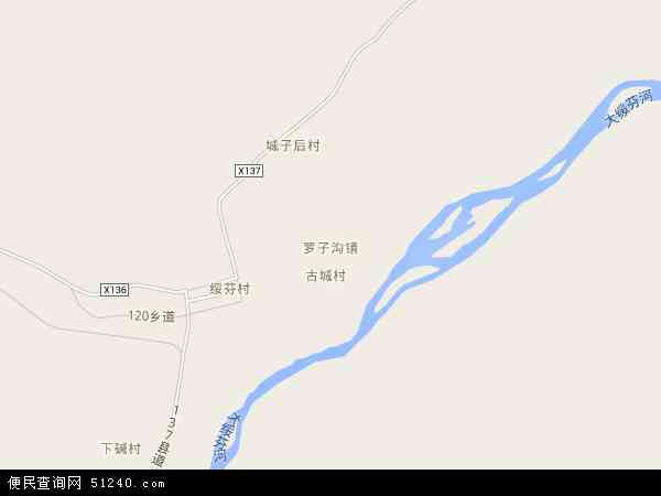 汪清县乡镇地图图片