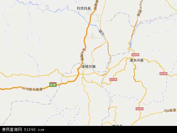 纳日松镇地图 - 纳日松镇电子地图 - 纳日松镇高清地图 - 2026年纳日松镇地图