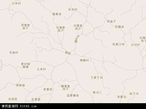 青市乡地图 - 青市乡电子地图 - 青市乡高清地图 - 2024年青市乡地图