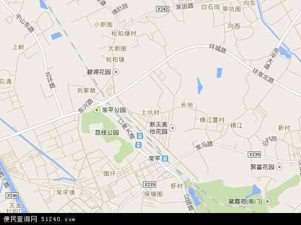 上坑村地图 - 上坑村电子地图 - 上坑村高清地图 - 2024年上坑村地图