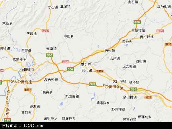 邵东县地图 - 邵东县电子地图 - 邵东县高清地图 - 2024年邵东县地图