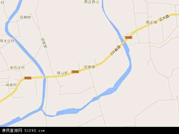 中国 山东省 临沂市 蒙阴县 坦埠镇坦埠镇卫星地图 本站收录有:2021
