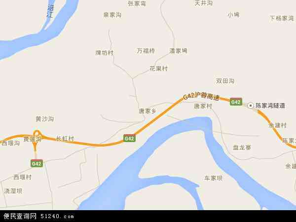 唐家乡地图 - 唐家乡电子地图 - 唐家乡高清地图 - 2024年唐家乡地图