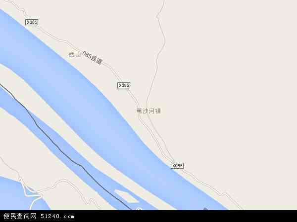 苇沙河镇地图 - 苇沙河镇电子地图 - 苇沙河镇高清地图 - 2024年苇沙河镇地图