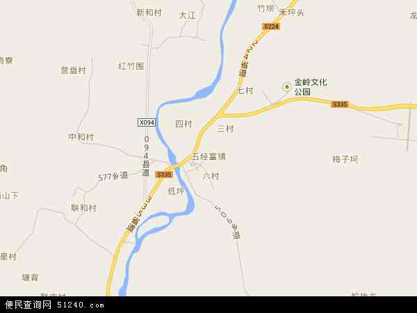 揭西县卫星地图高清版图片
