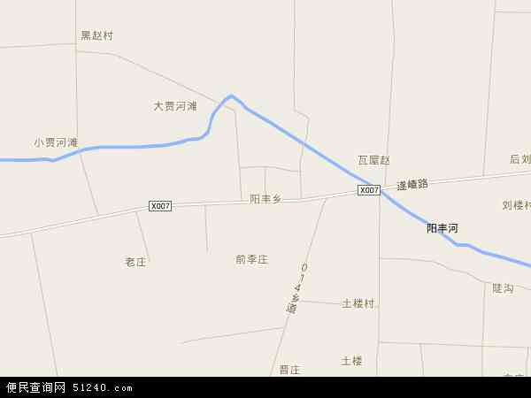 阳丰镇地图 - 阳丰镇电子地图 - 阳丰镇高清地图 - 2024年阳丰镇地图