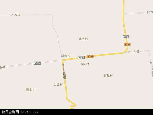 阳王镇地图 - 阳王镇电子地图 - 阳王镇高清地图 - 2024年阳王镇地图