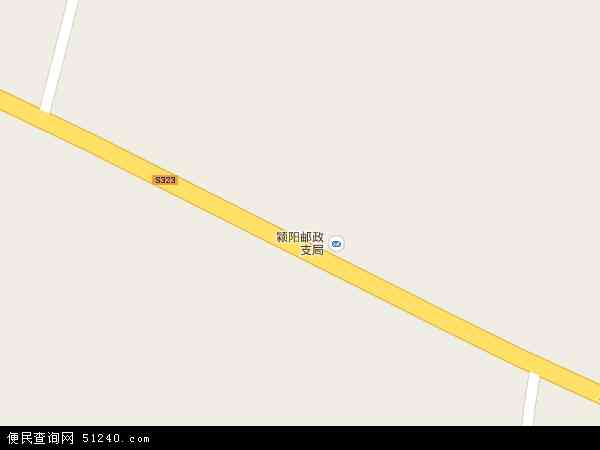 颖阳镇地图 - 颖阳镇电子地图 - 颖阳镇高清地图 - 2024年颖阳镇地图
