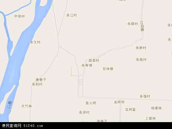 永寿镇地图 - 永寿镇电子地图 - 永寿镇高清地图 - 2024年永寿镇地图