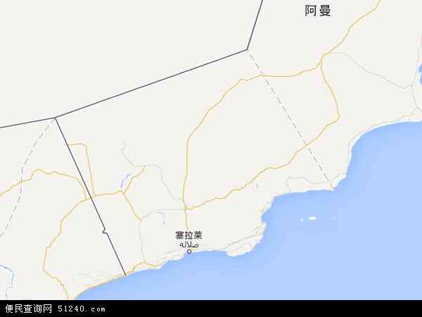 佐法尔省地图 - 佐法尔省电子地图 - 佐法尔省高清地图 - 2024年佐法尔省地图